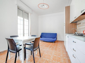 Comfortable Apartment in Pachino with Balcony Pachino